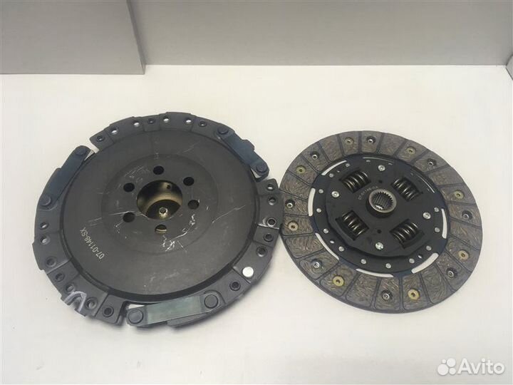 Сцепление комплект Volksawagen Golf Iii/Vento