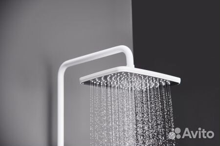 Душевая стойка Savol SK-H3145W