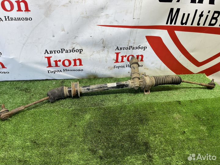 Рулевая рейка без гур Daewoo Matiz Дэу Матиз