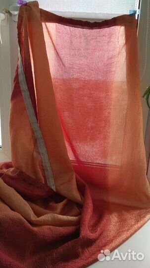 Шторы,250/194см,2шт