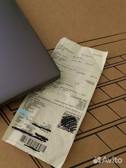 Новый Huawei Matebook16s, 2024, Intel i7-13700H