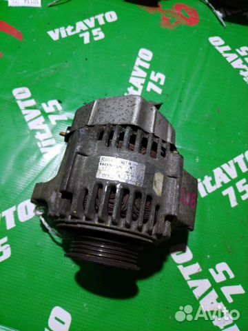 Генератор Honda Stepwgn RF1 B20B