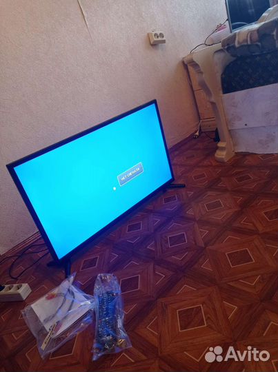 Телевизор