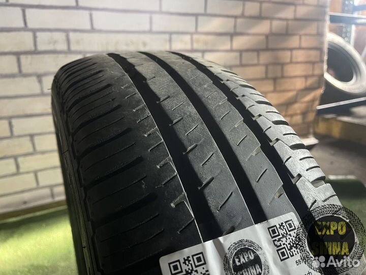 Hankook Vantra LT RA18 225/65 R16C 110R