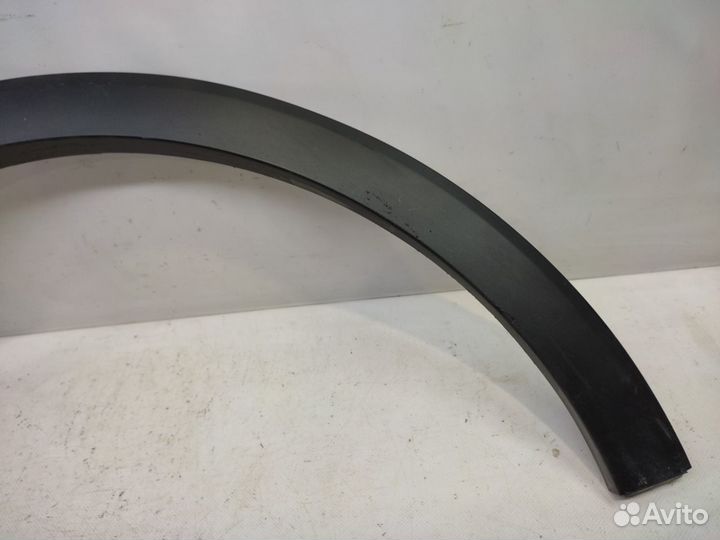 Накладка крыла передняя правая Kia Sorento 3 Prime