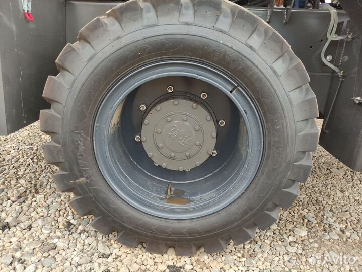 Фронтальный погрузчик Atlete ZL30, 2023