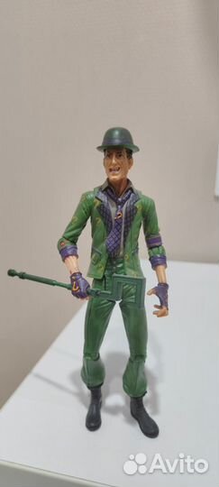 Фигурка Dc Comics Загадочник