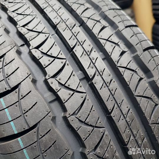 Triangle AdvanteX SUV TR259 235/65 R18 106H