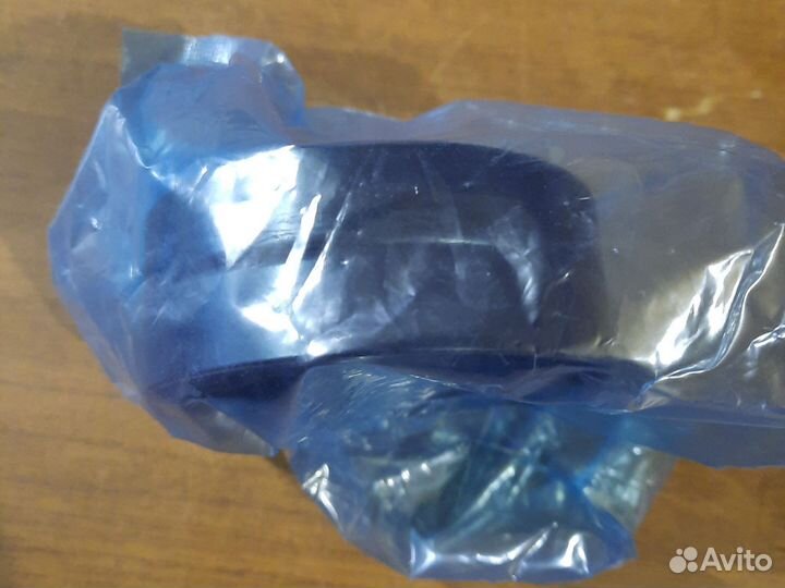 Ролик приводного ремня Opel Astra, Daewoo Leganza