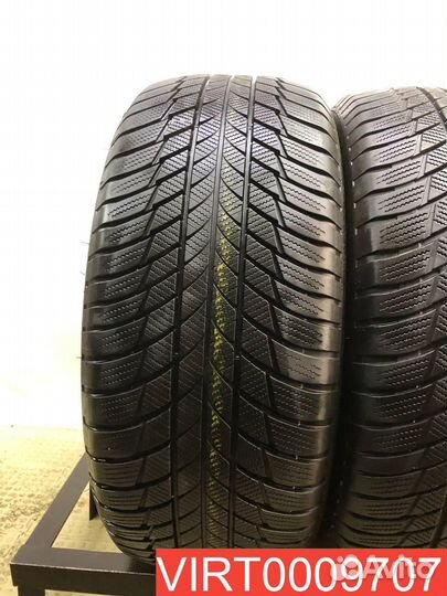 Bridgestone Blizzak LM-001 255/55 R19 111H