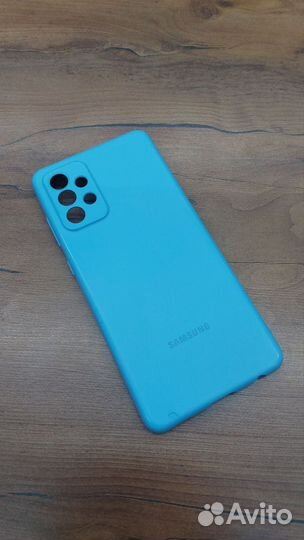 Чехлы на samsung А72