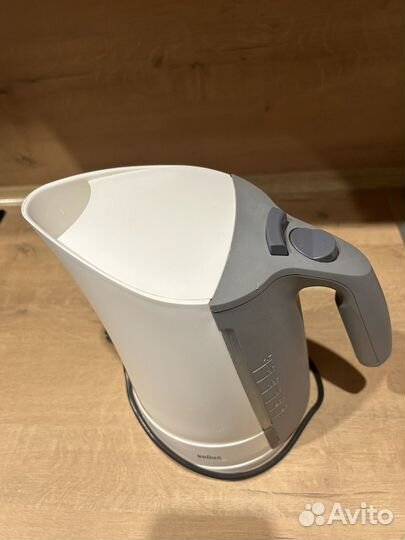 Чайники электрические б/у (3 шт)