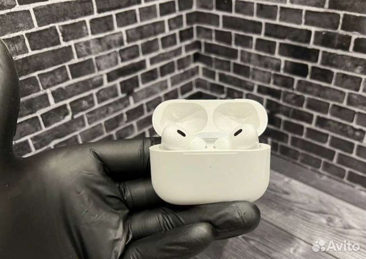 Airpods pro 2
