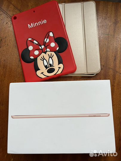 iPad mini 5 256gb cellular + wifi