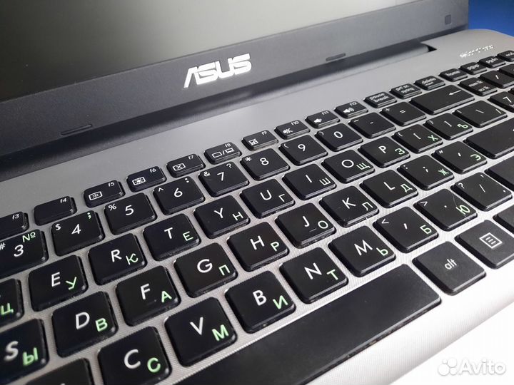 Ноутбук asus X555LJ-XO865T