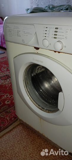 Стиральная машина бу