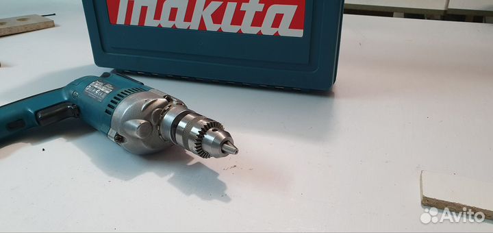 Дрель шкантовёрт 750Вт. Makita, пр. Япония