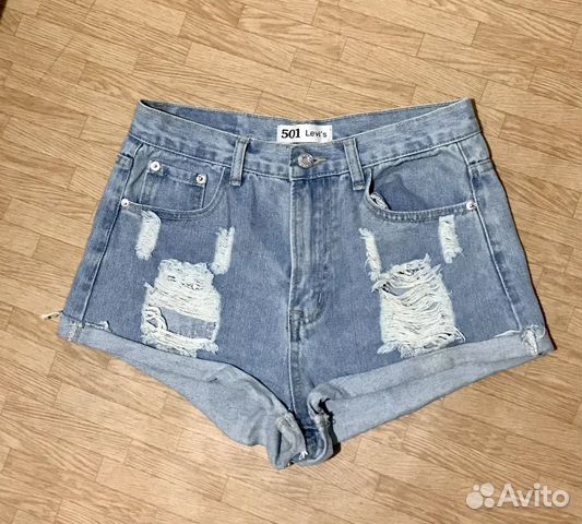 Шорты 42 44 размер