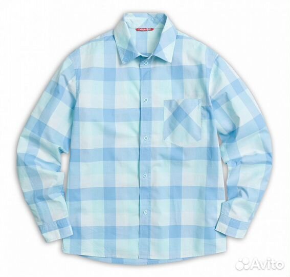 Рубашка р.122,128,134,140,146 Pelican (новая)