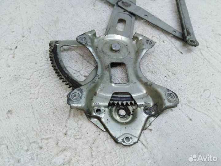 Стеклоподъемник электрический передний правый