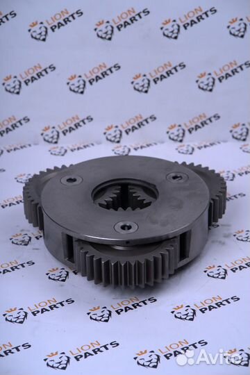 Вторая планетарная передача в сборе xkaq-00397