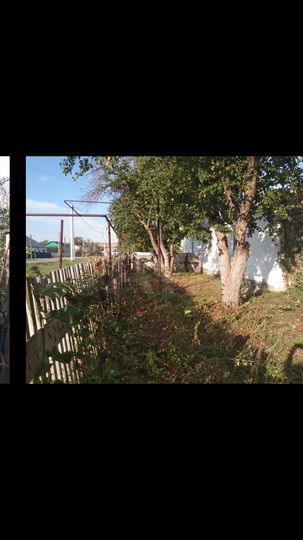 Дом 60 м² на участке 13 сот.