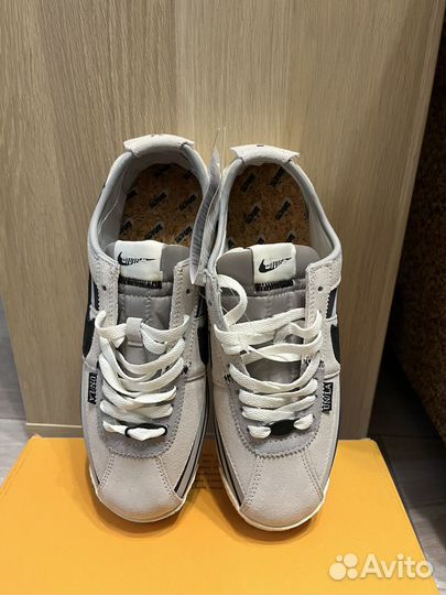 Кроссовки nike cortez