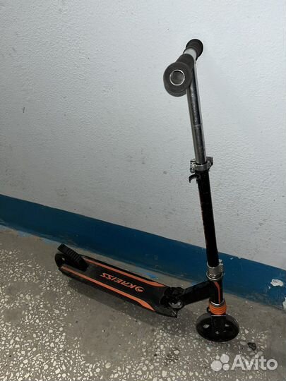 Самокат детский