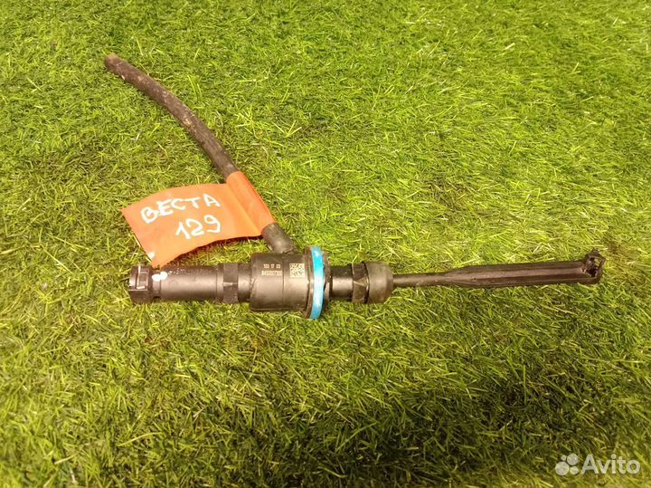 Главный цилиндр сцепления для Лада Веста