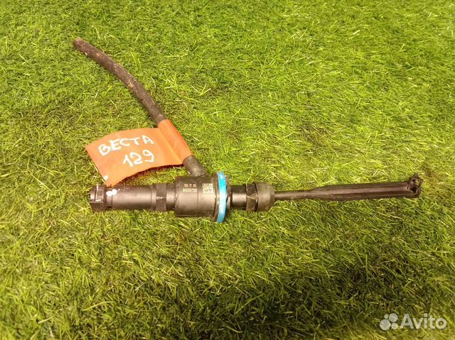 Главный цилиндр сцепления для Лада Веста