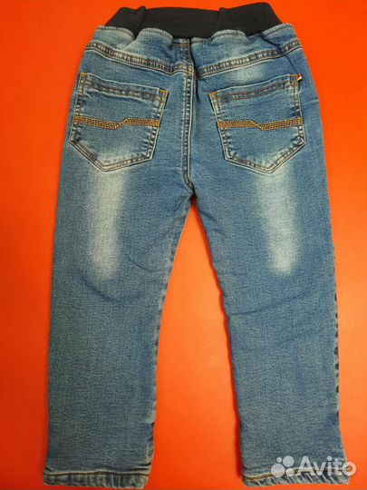 Одежда на мальчика