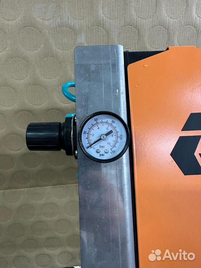 Опресовочные стенды