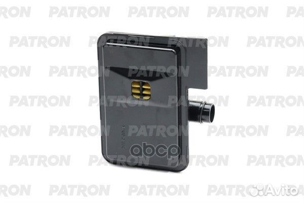 Фильтр АКПП без прокладки honda: accord 08, CR