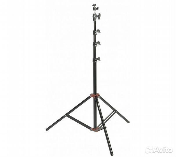 Стойка Falcon Eyes 2440A/B.0 с воздушным амортизат