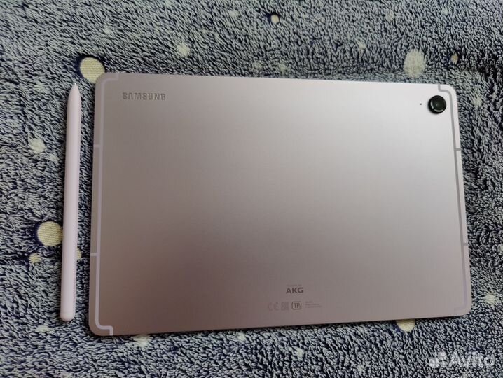 Samsung Galaxy Tab S9 FE - 128 гб