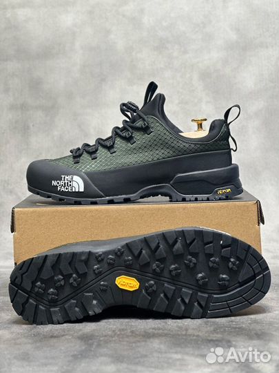 Мужские зимние кроссовки the north face 41-45