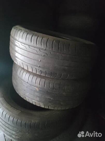 Cordiant Comfort 2 215/55 R17