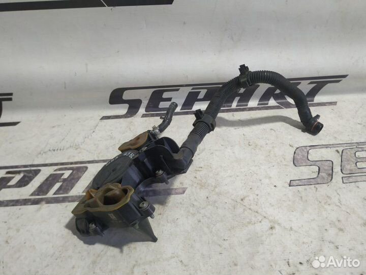 Маслоотделитель Audi Q5 8R CNC 2012—2017