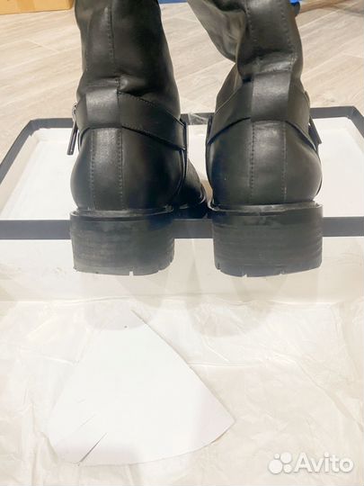 Сапоги женские Tendanse 41 размер