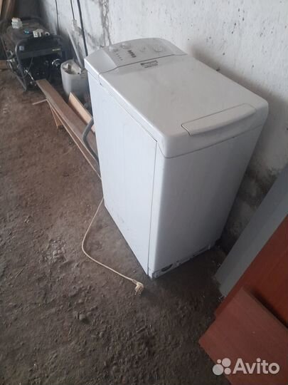 Стиральная машина бу вертикальная загрузка
