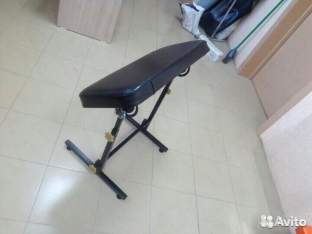 Холдер для тату 
