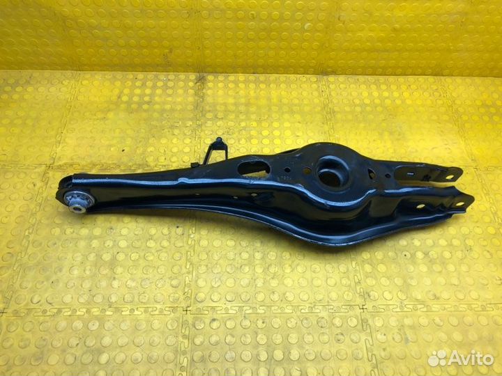 Рычаг подвески задний Skoda Kodiaq dbgc (DBG