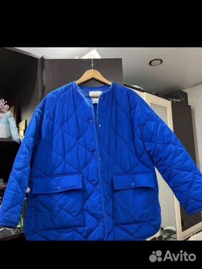 Куртка zara