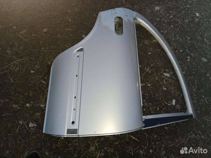 Продам дверь ниссан альмера классик