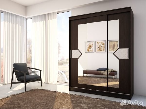 Спальный гарнитур 