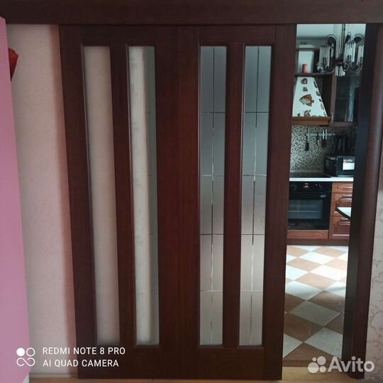 Раздвижные двери бу