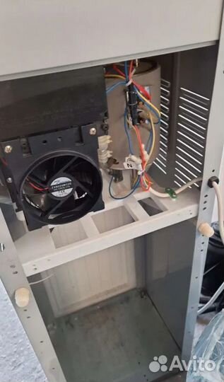 Ремонт кулера с выездом от частного мастера