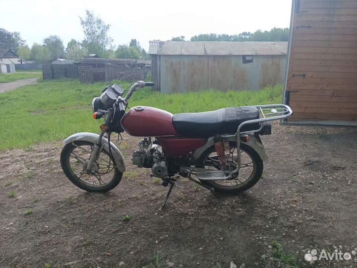 Альфа 110см²