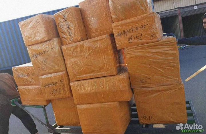 Мешки с карго / Алиэкспресс (Арт.22059)