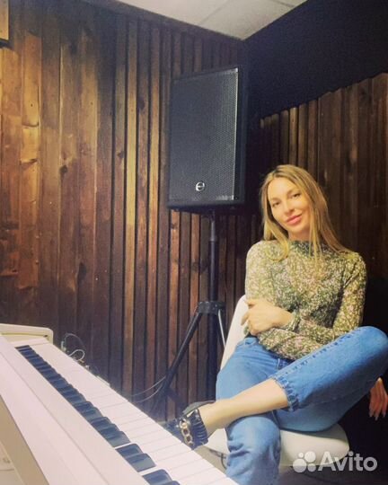 Уроки современного вокала